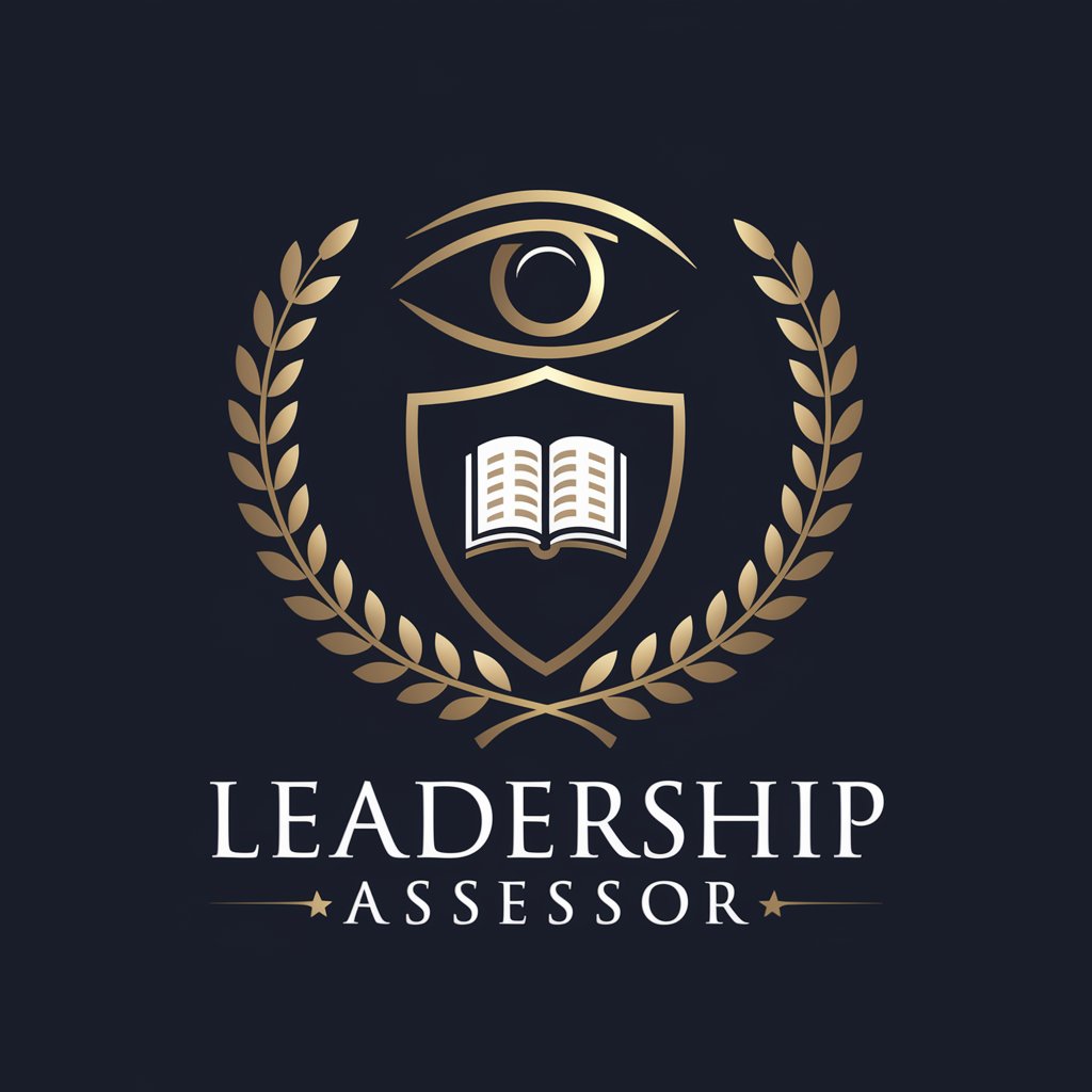 Leadership Assessor