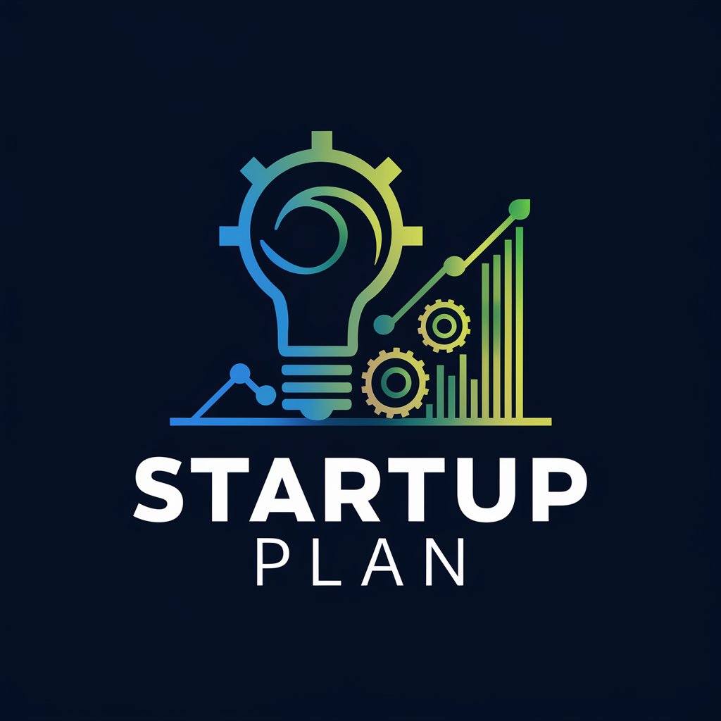 Startup Plan