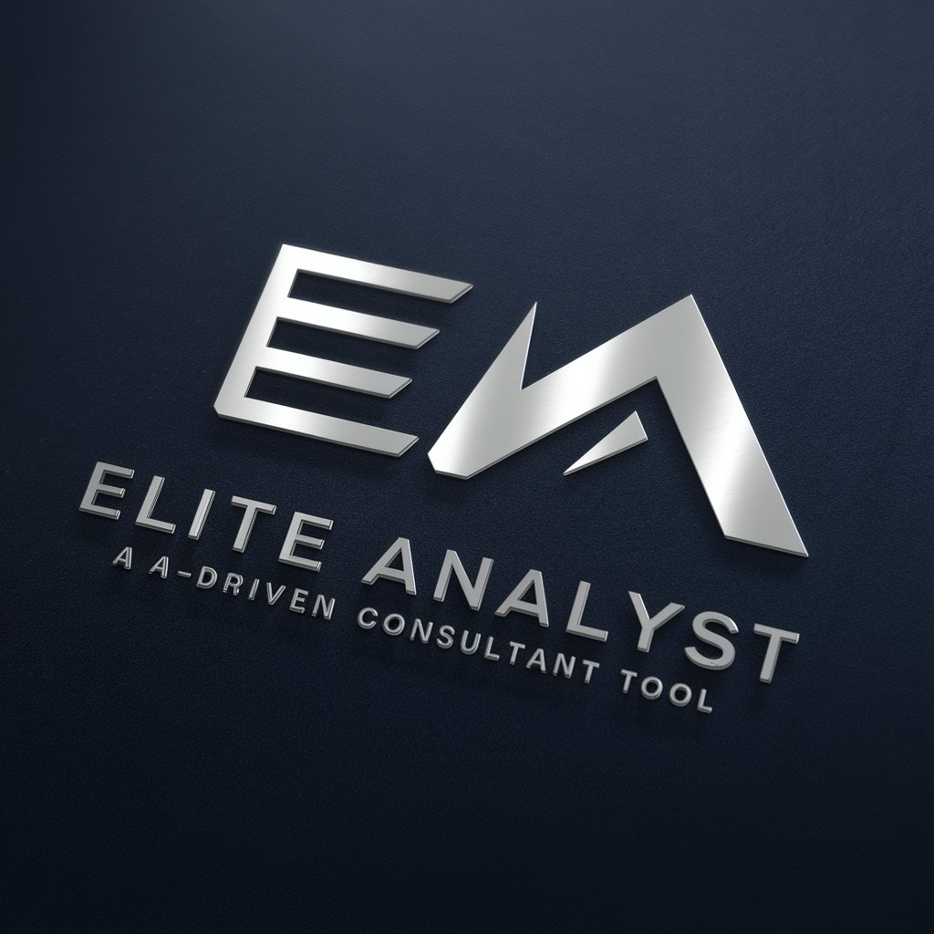 Elite Analyst