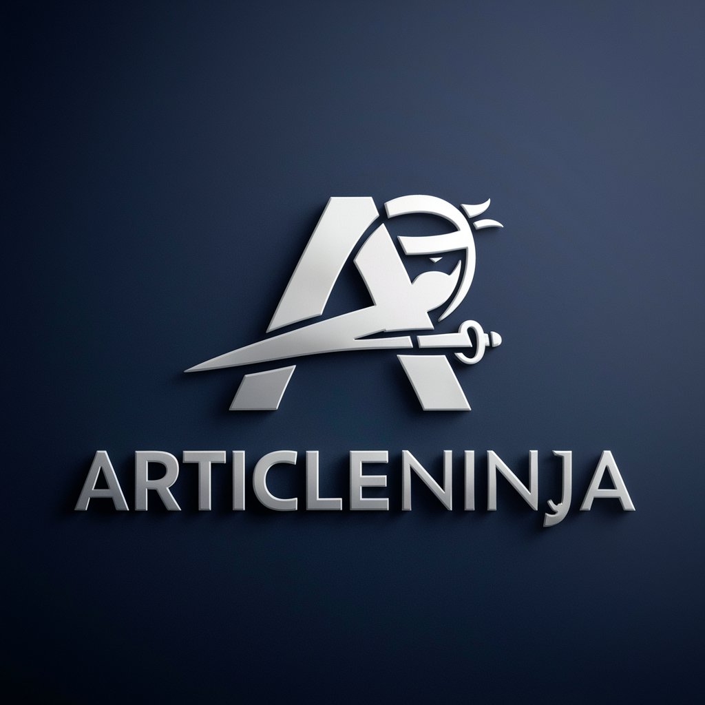 ArticleNinja