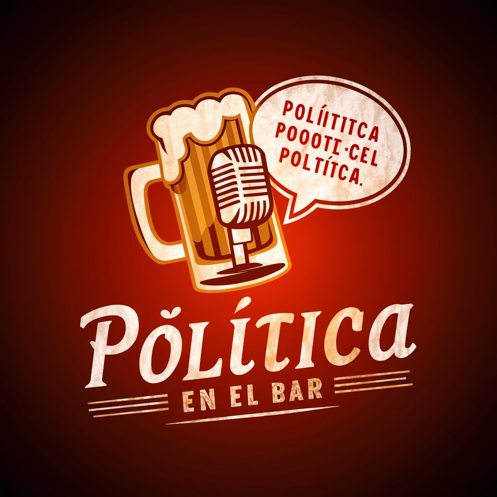 Política en el Bar