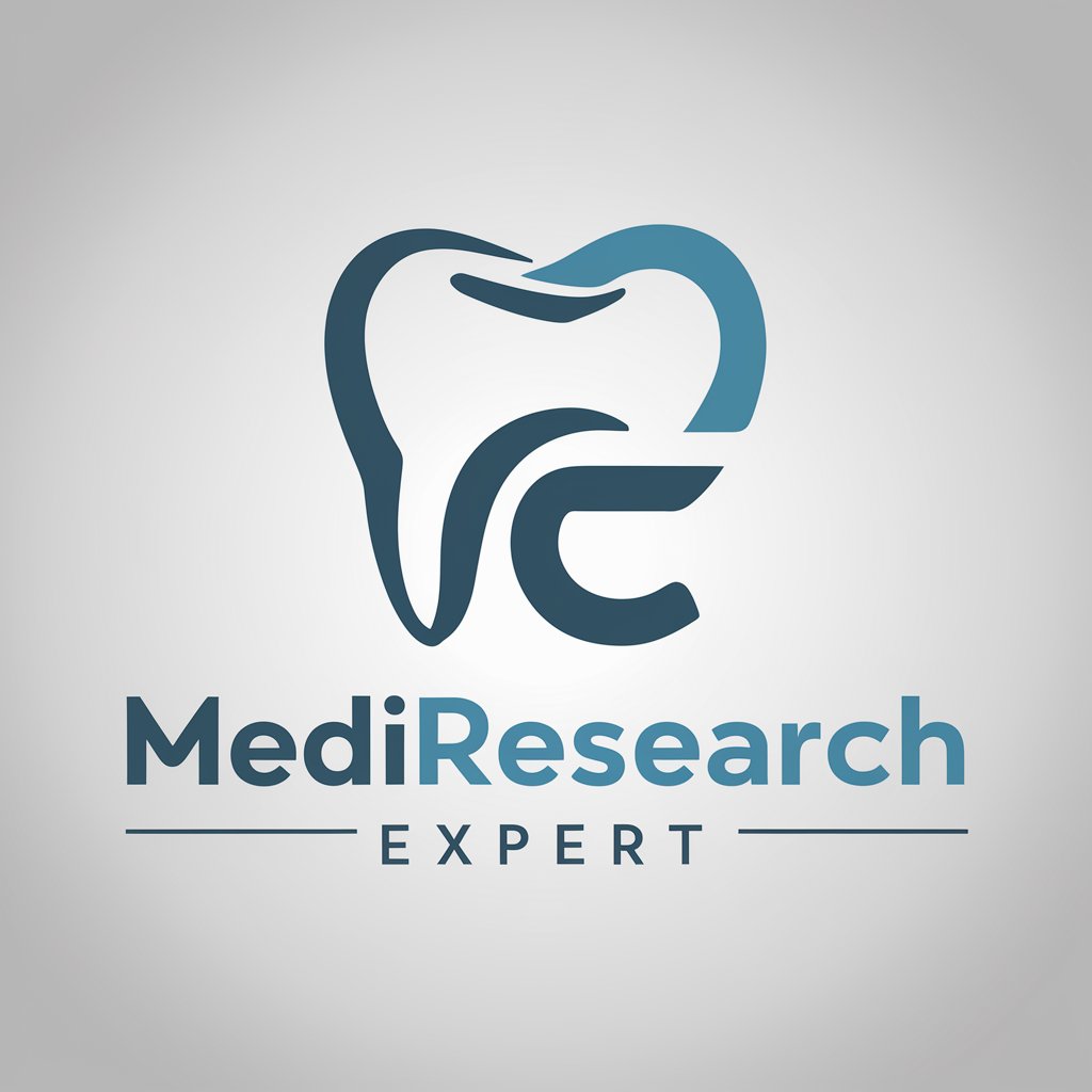 MediResearch Expert