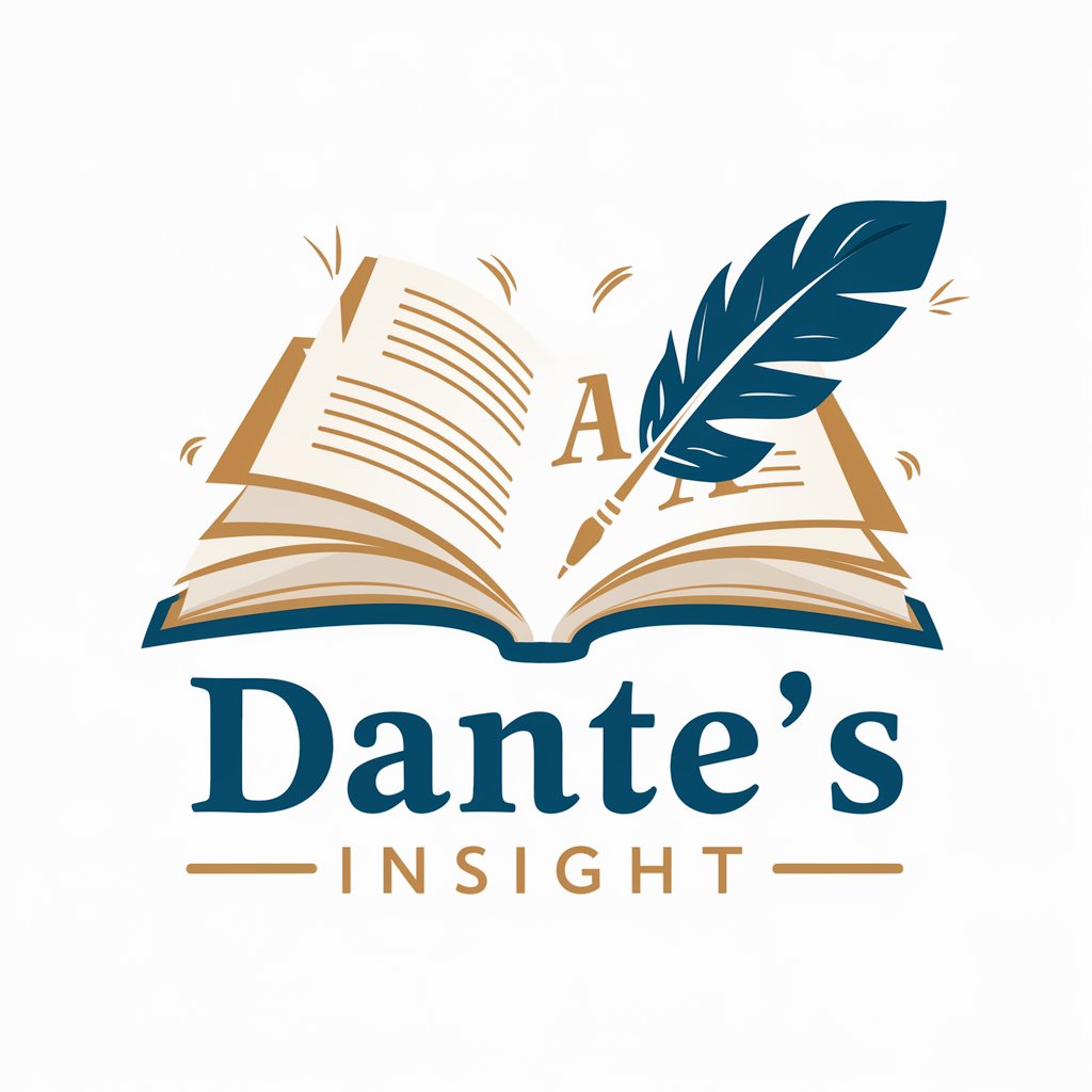 Dante's Insight