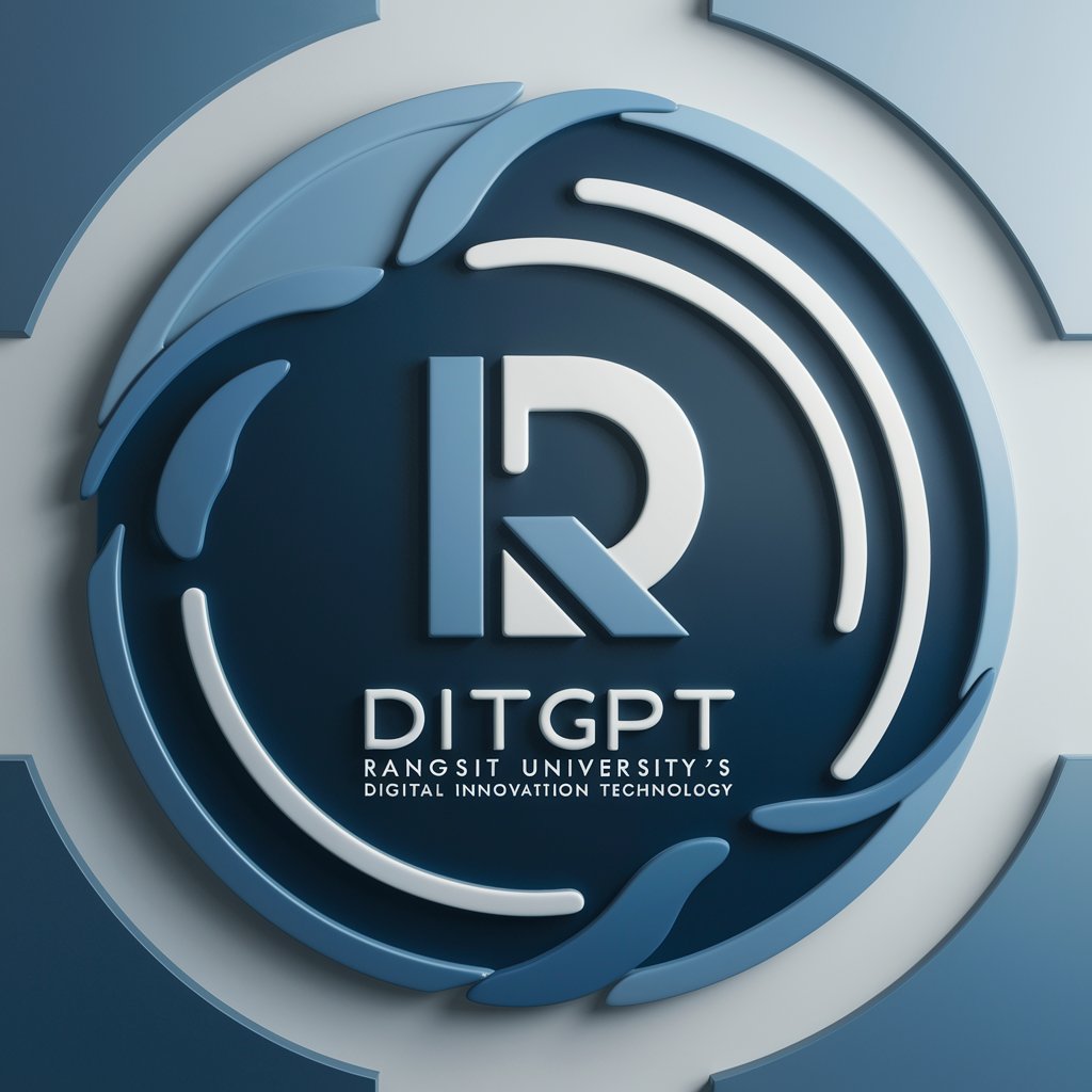 DitGPT