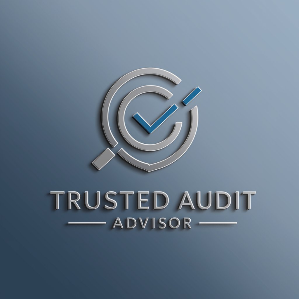 Trusted Audit Advisor