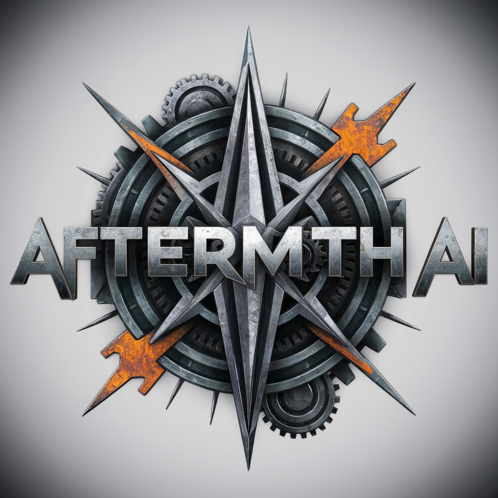 Aftermath AI in GPT Store