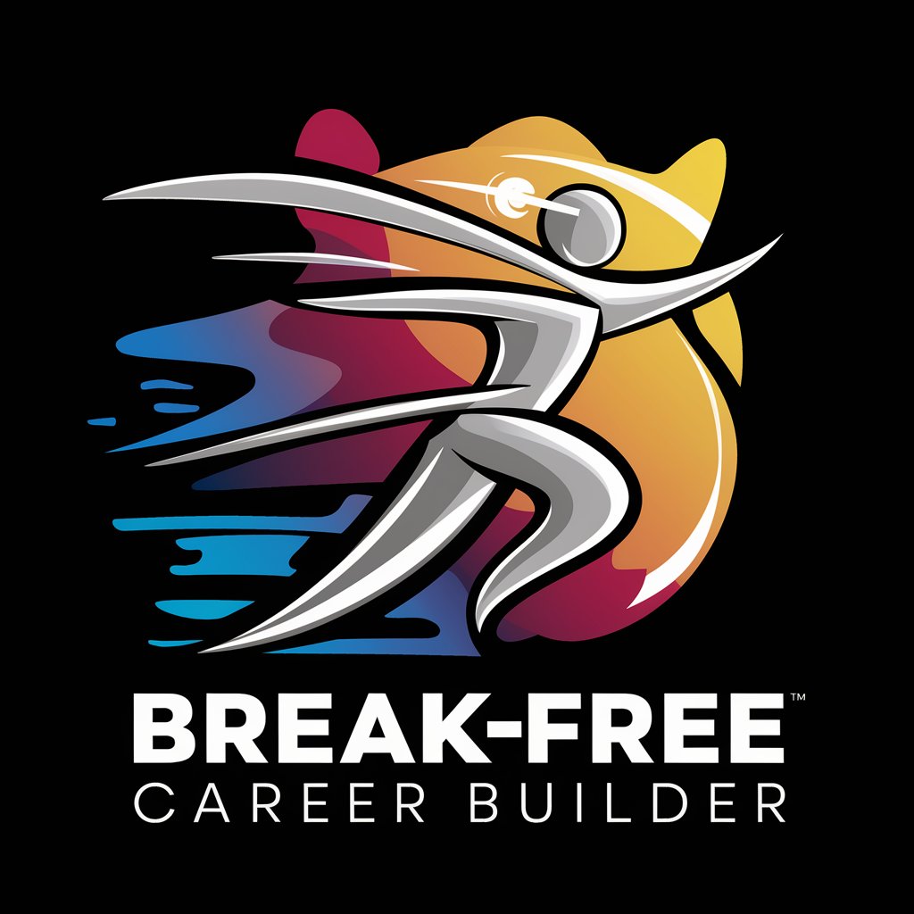 BreakFree Career Builder in GPT Store