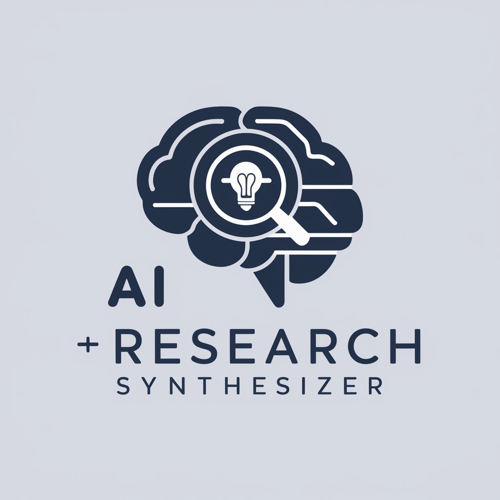 Research Synthesizer