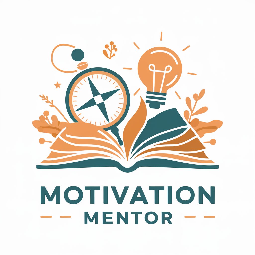 Motivation Mentor