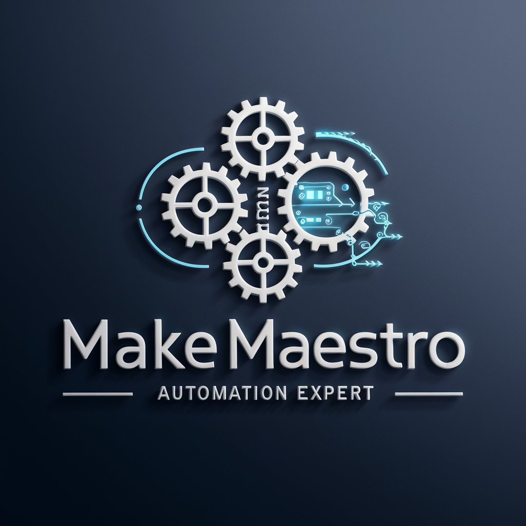 Make Maestro