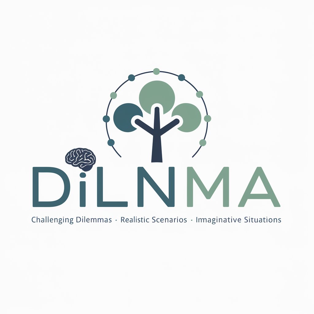 Dilnma