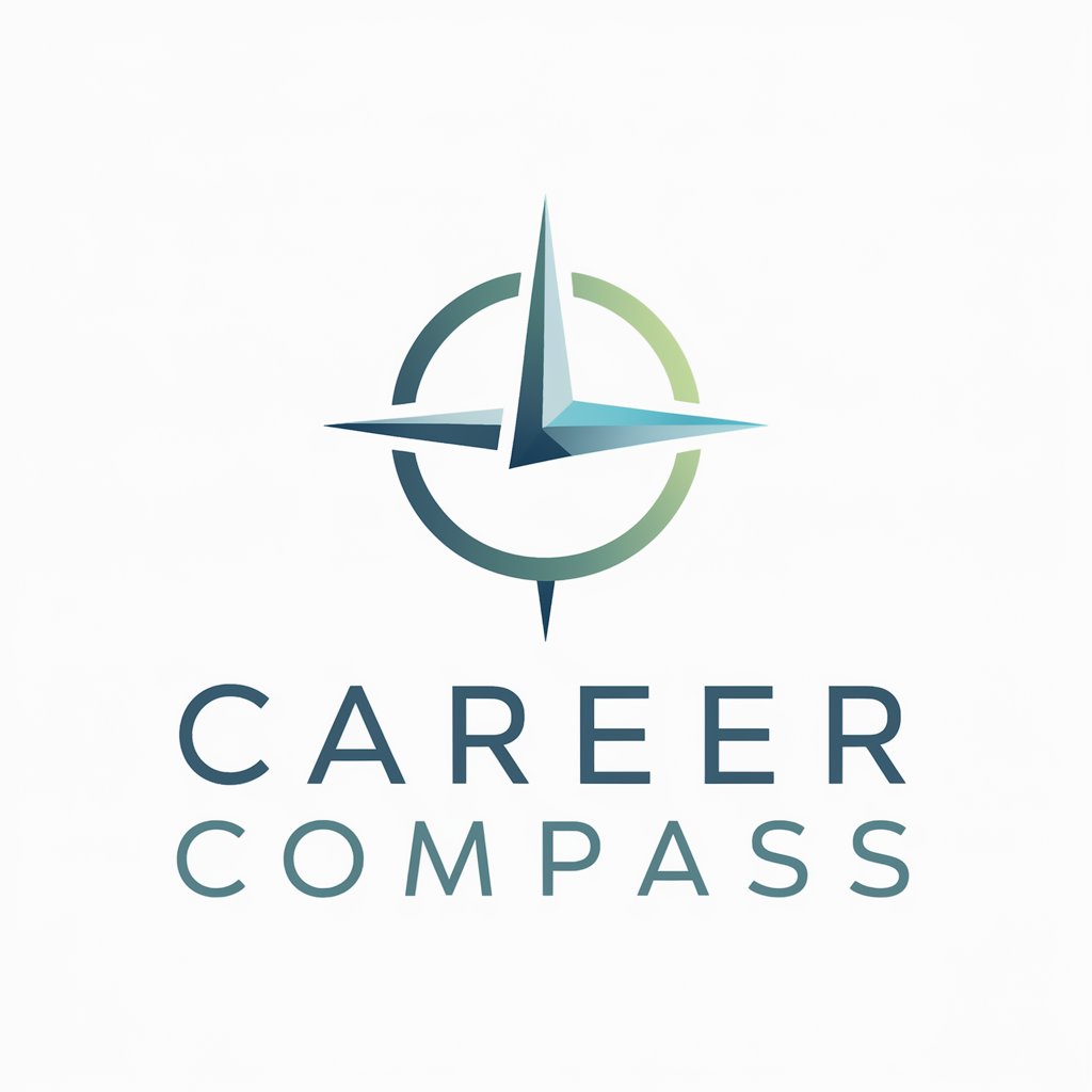 Career Compass in GPT Store