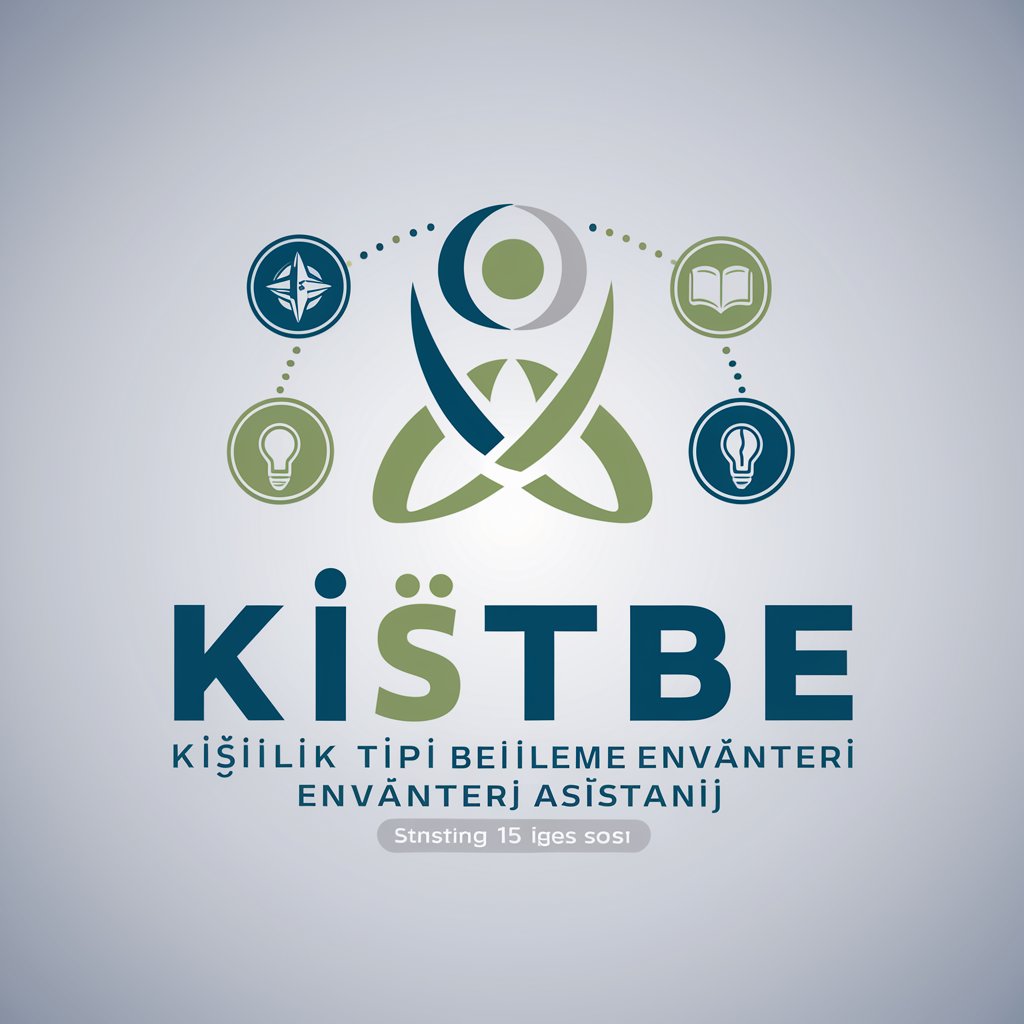 Kişilik Tipi Belirleme Envanteri (KİTBE) Asistanı