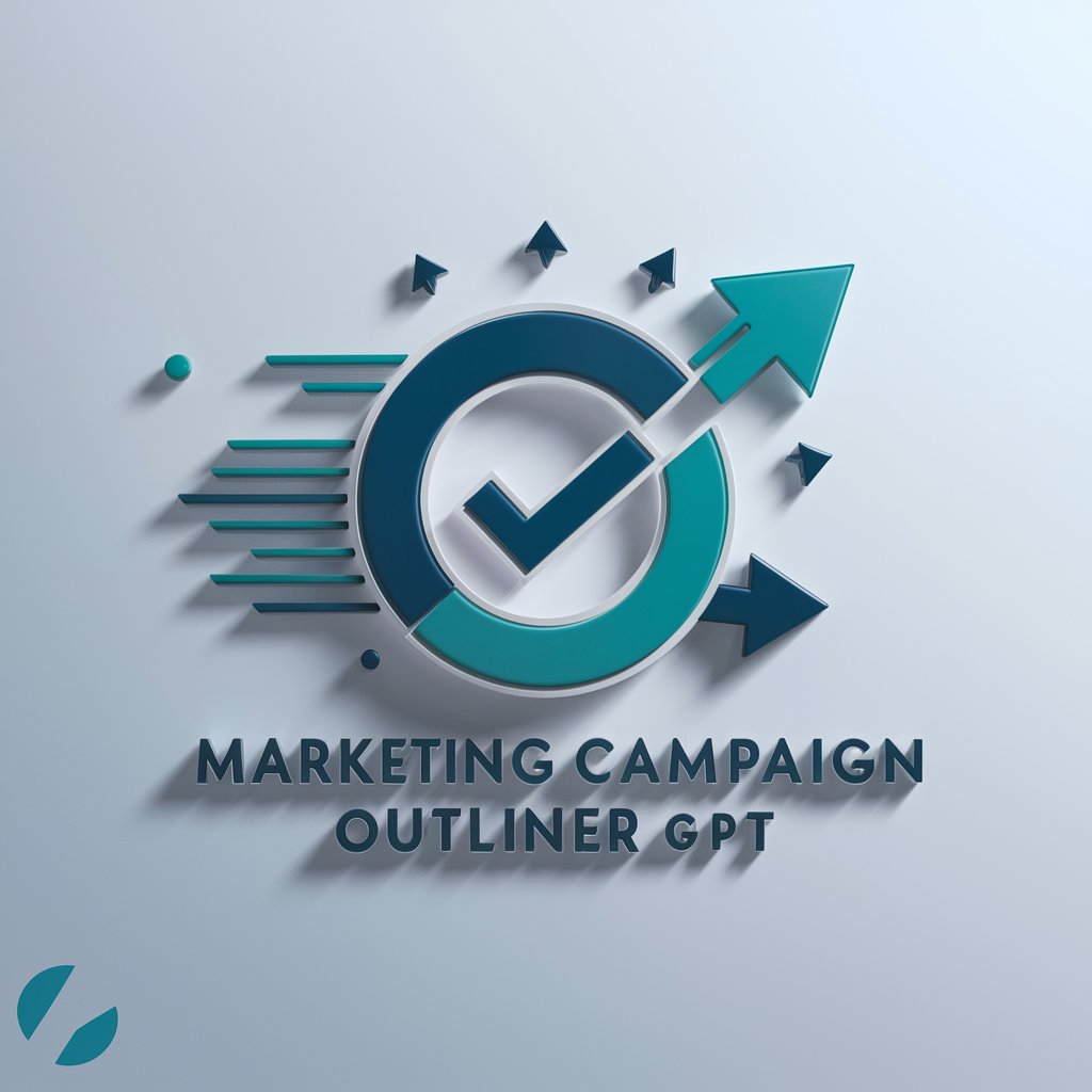 Marketing Campaign Outliner GPT