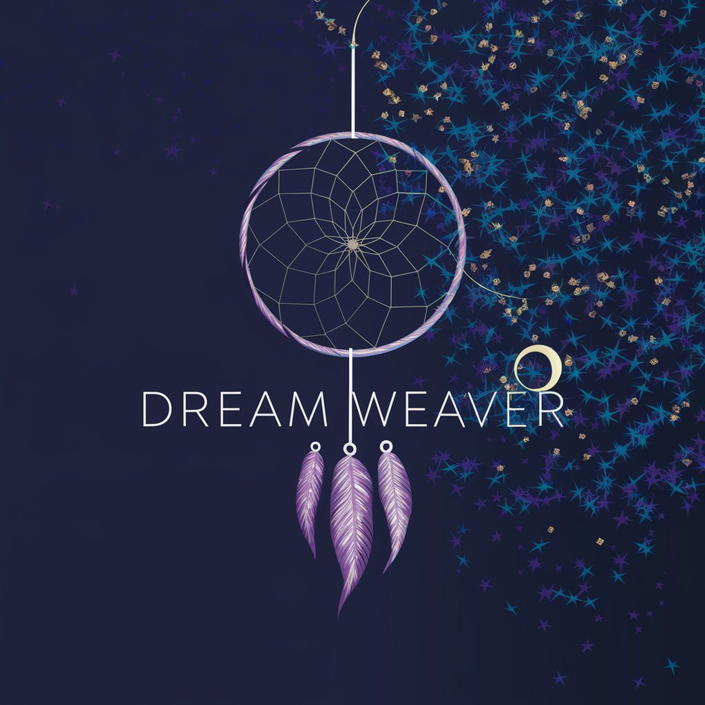 Dream Weaver in GPT Store