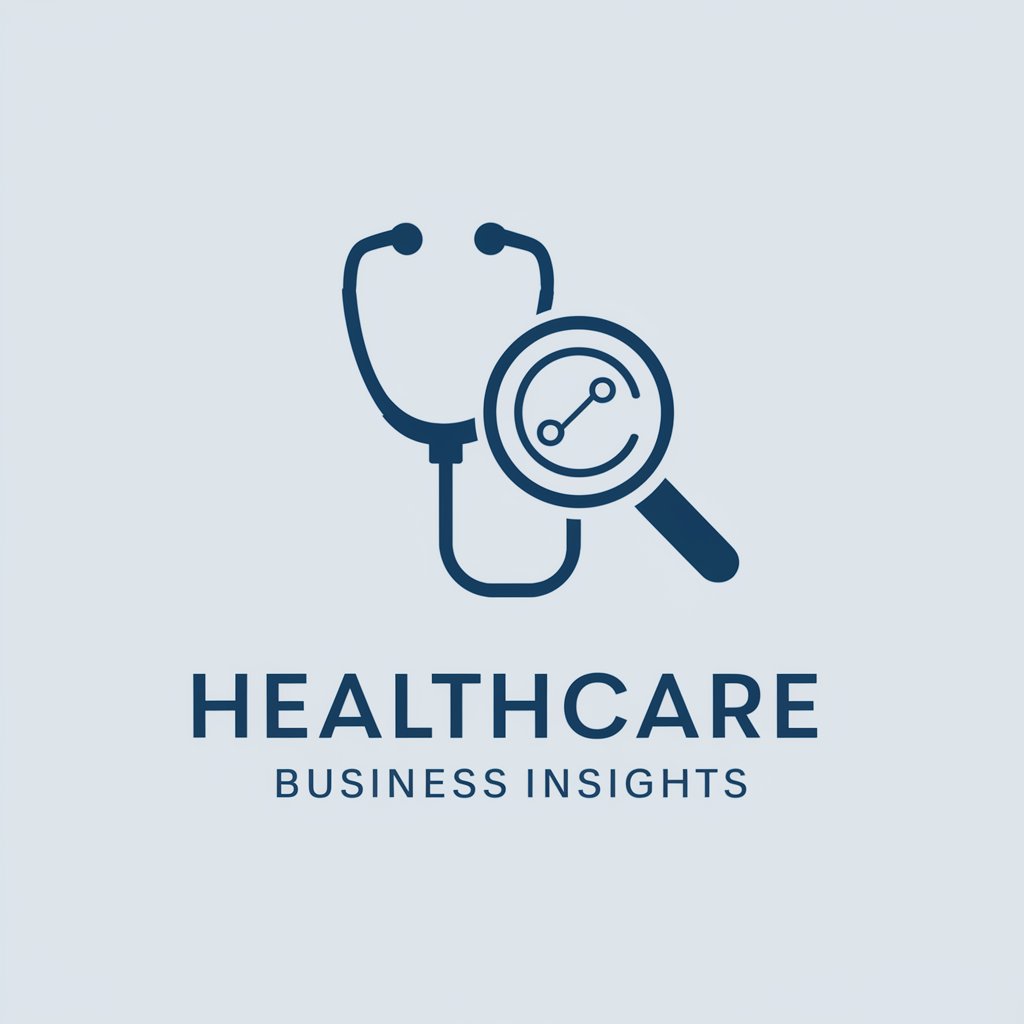 Healthcare Business Insights