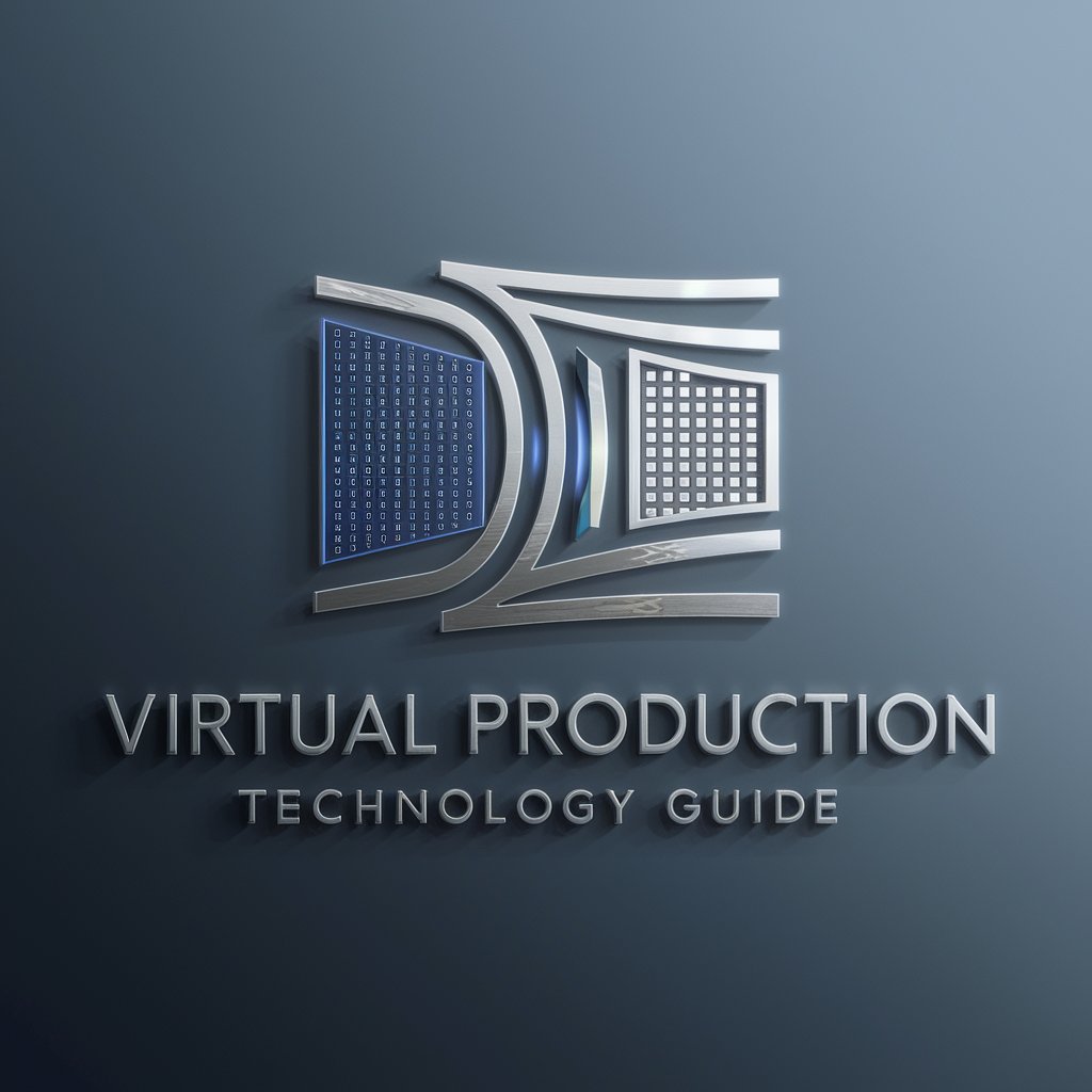 Planar Studios Virtual Production Workshop