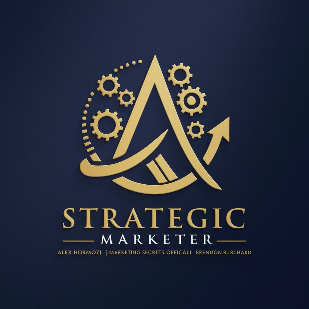Strategic Marketer