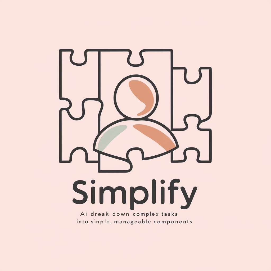 Simplify in GPT Store