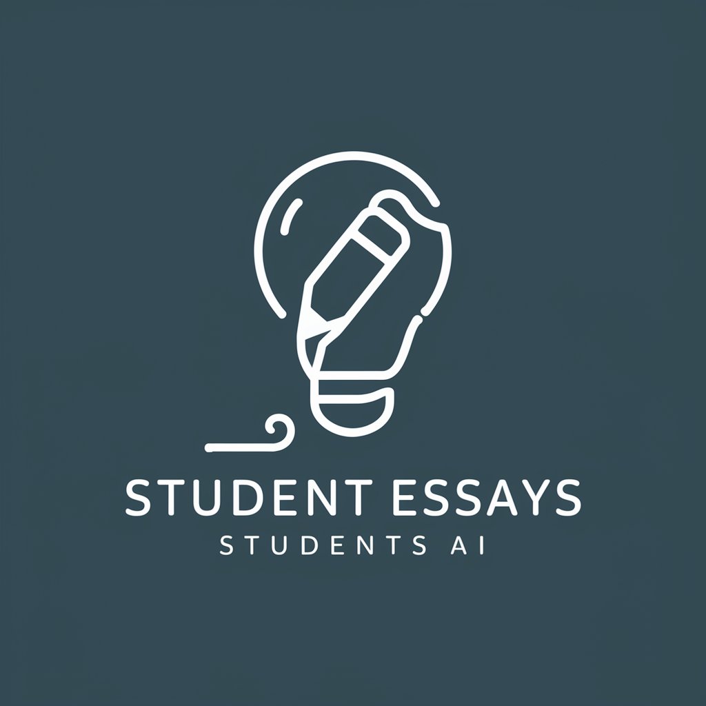 Student Essays AI