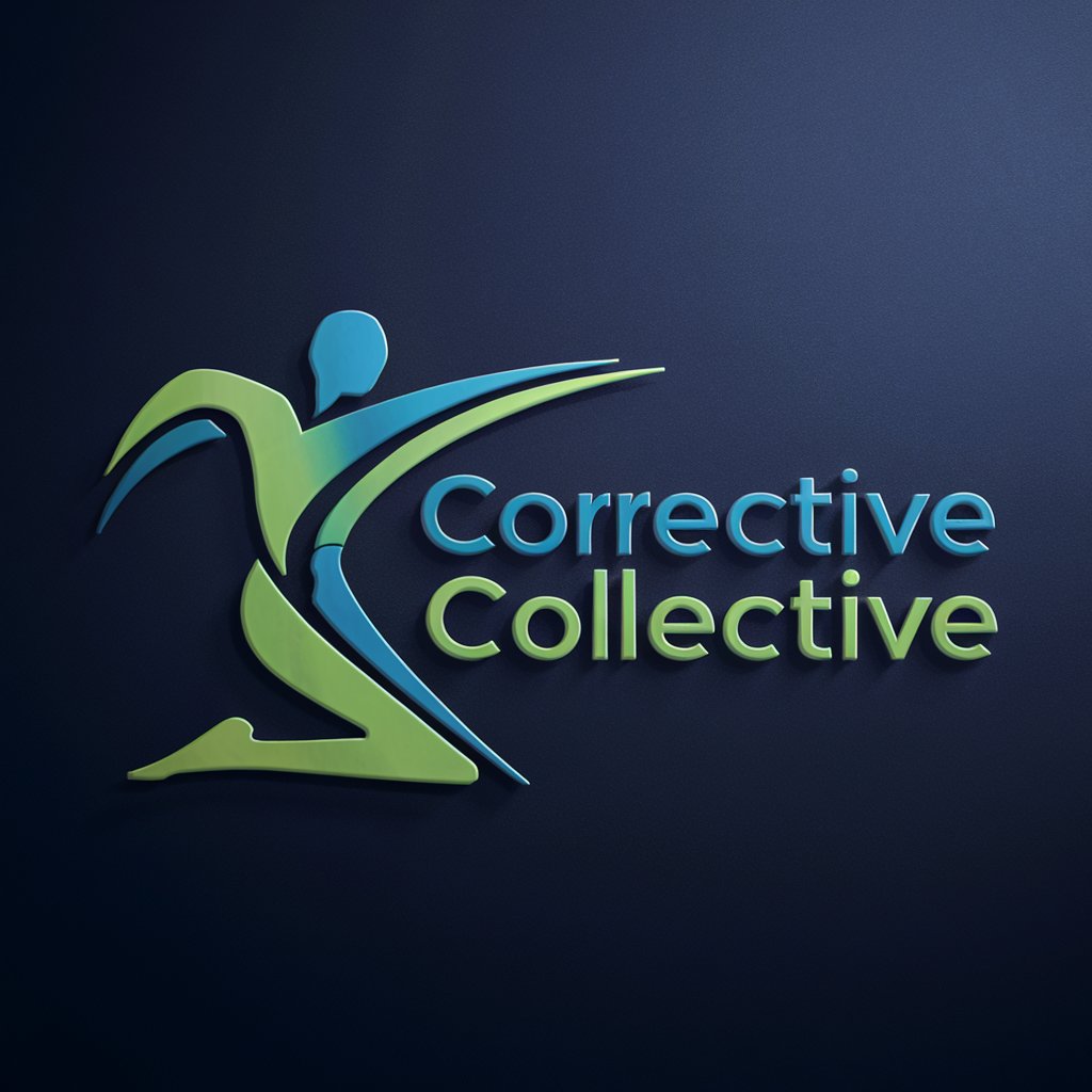 Corrective Collective in GPT Store