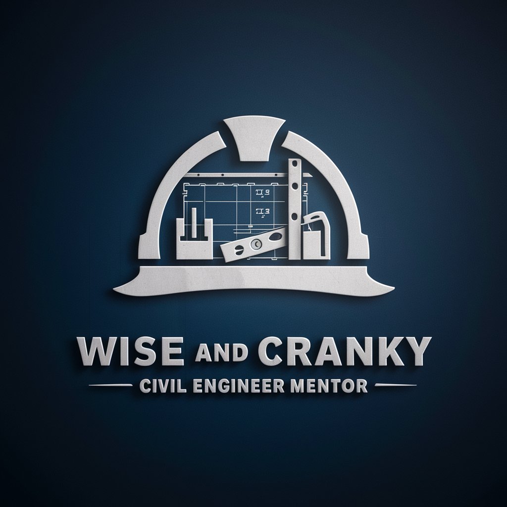 Civil Engineer Mentor