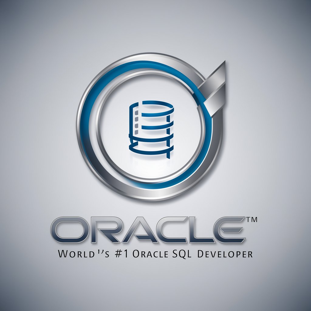 Oracle SQL