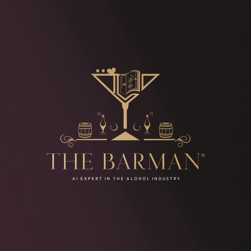 The Barman