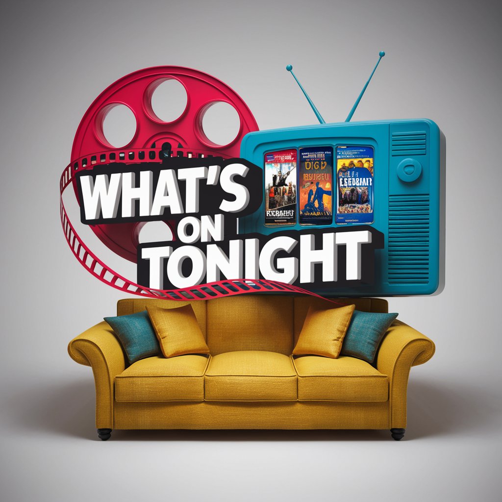What's on Tonight in GPT Store