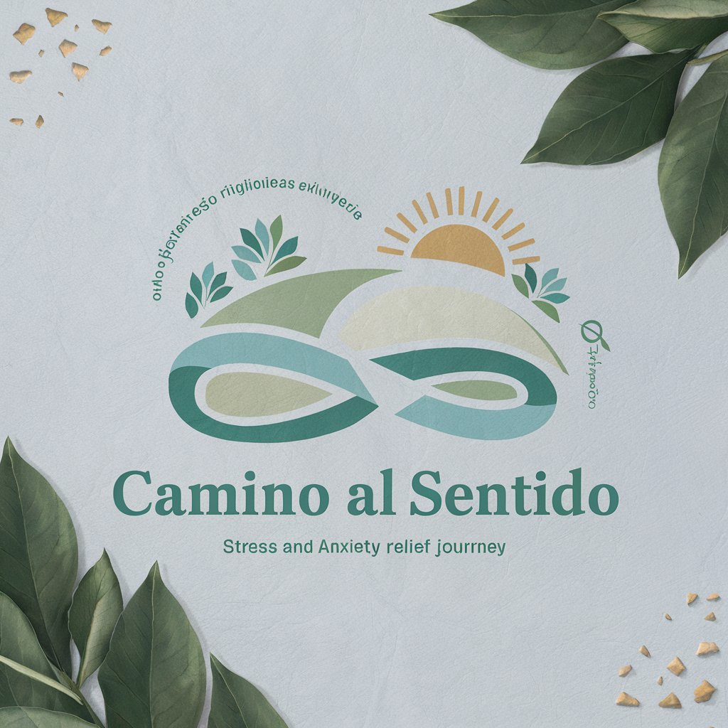 Camino al Sentido