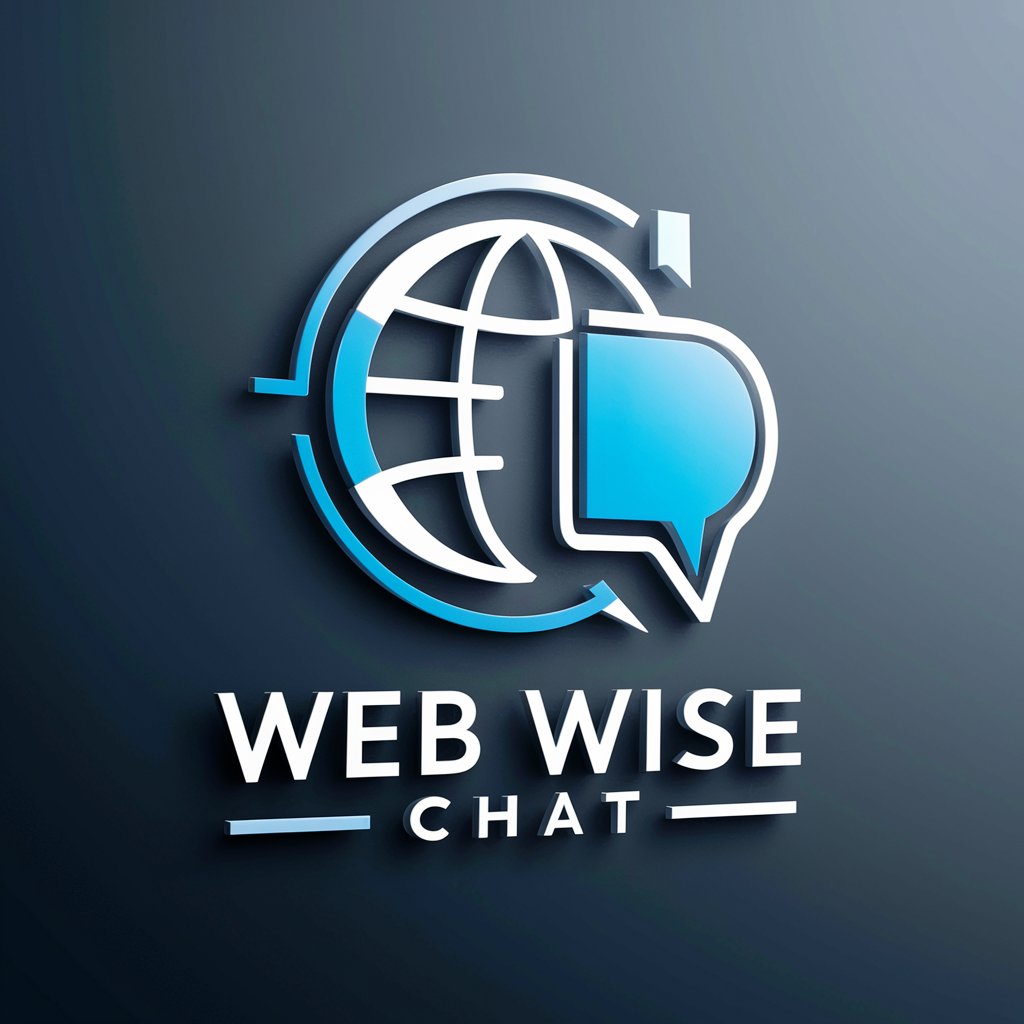 Web Wise Chat