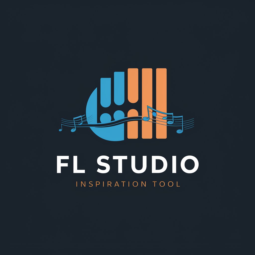 FL Studio Inspiration Tool