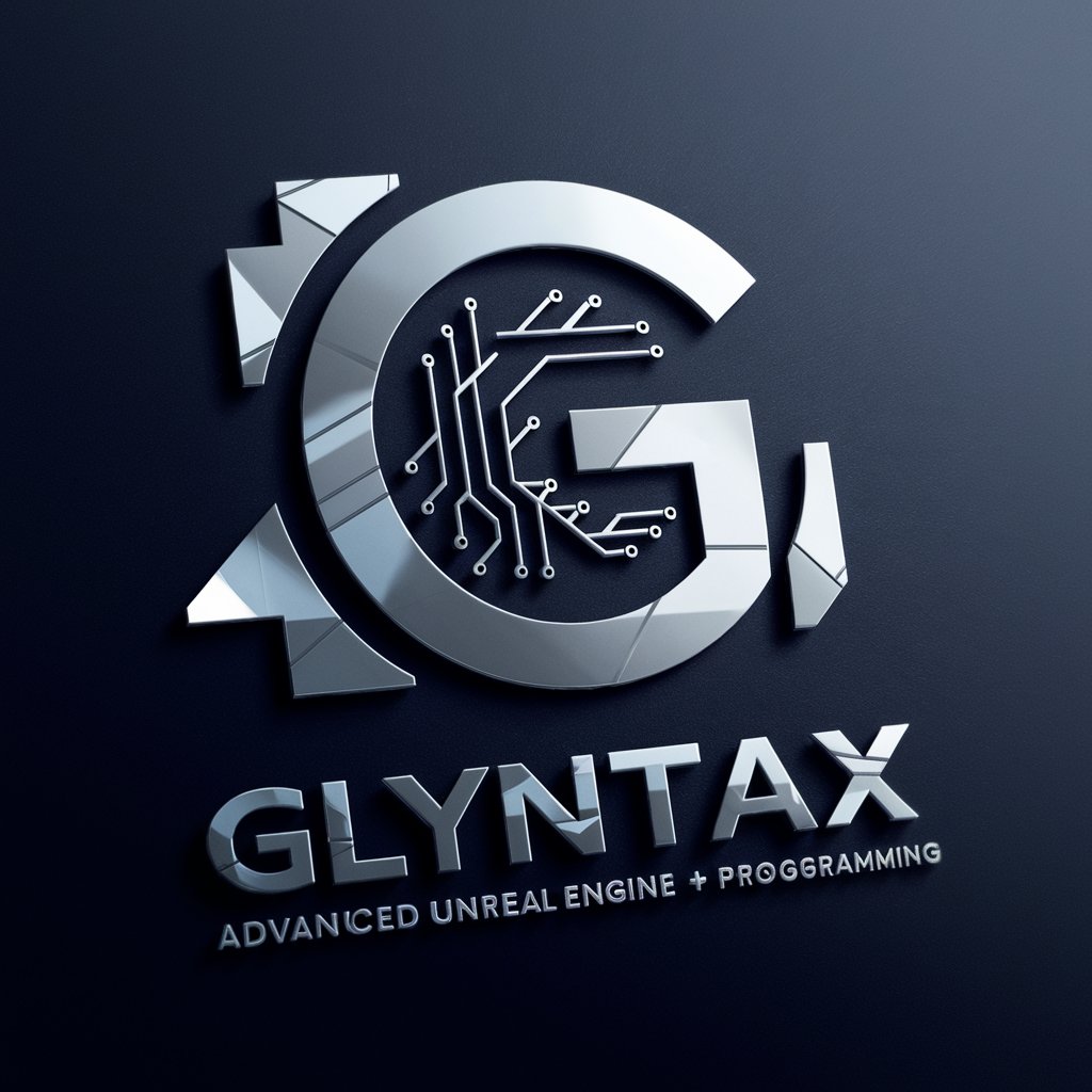Glyntax