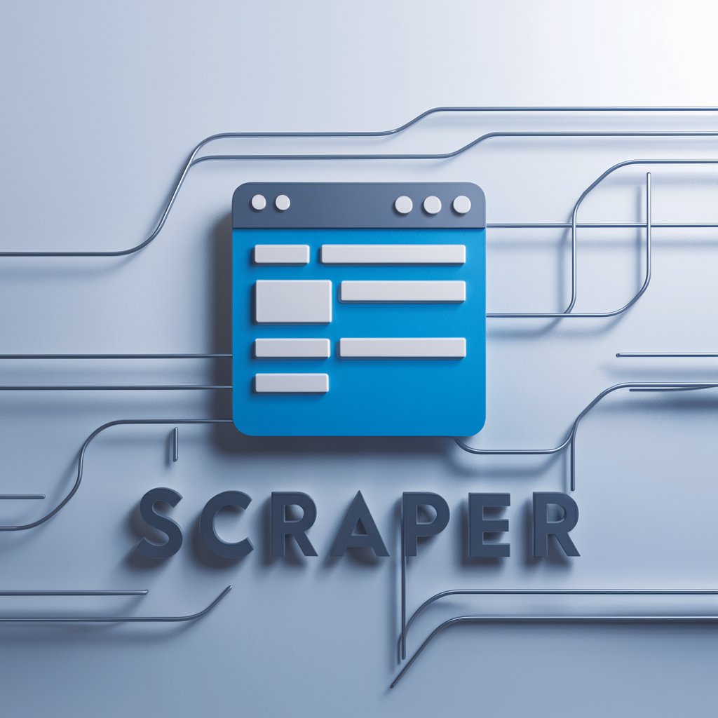 Scraper