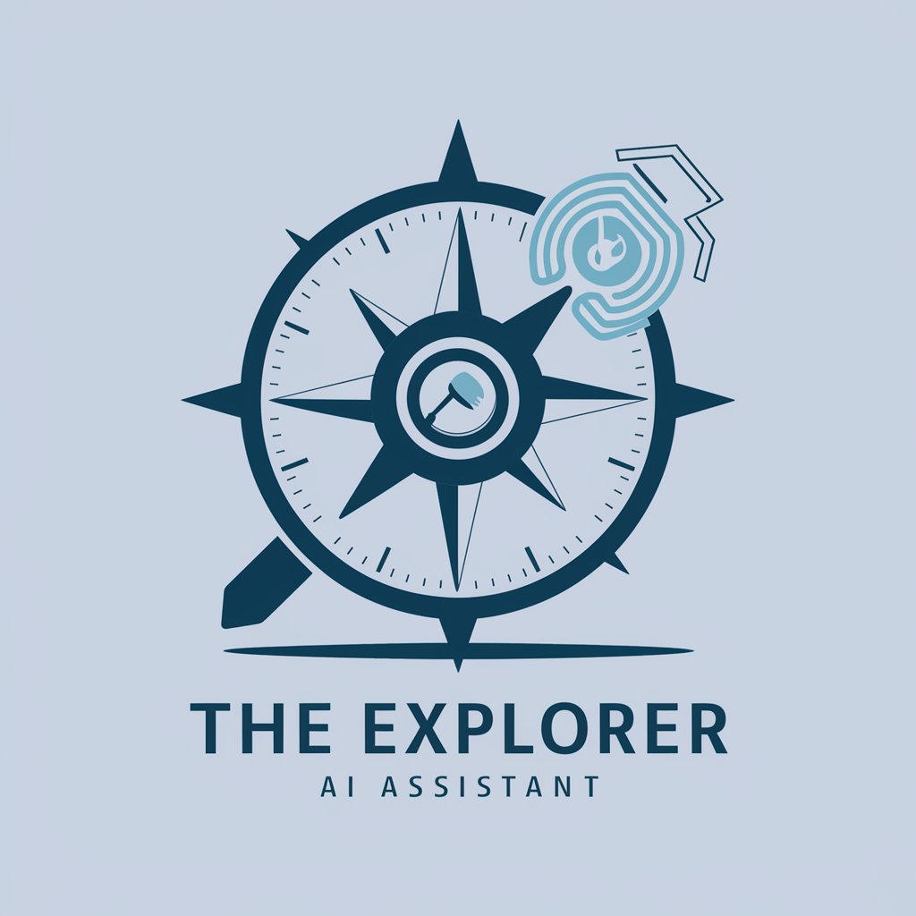 The Explorer