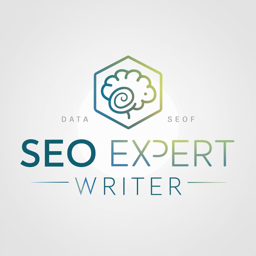 SEO Expert Writer