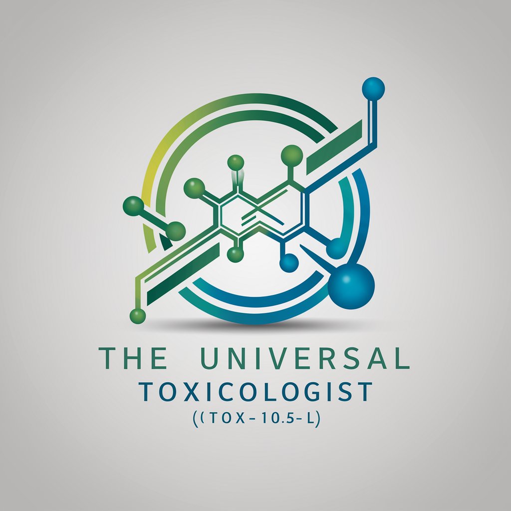 Universal Toxicologist (UTOX)