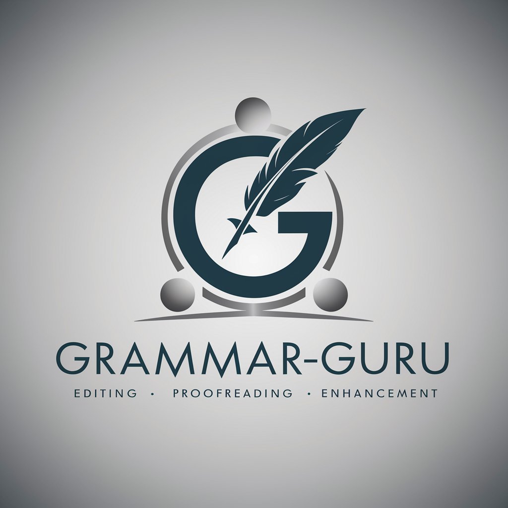 Grammar-Guru