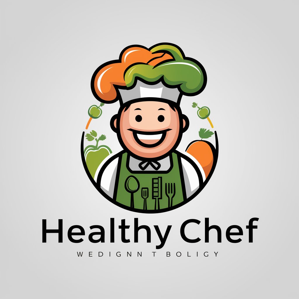 Healthy Chef in GPT Store