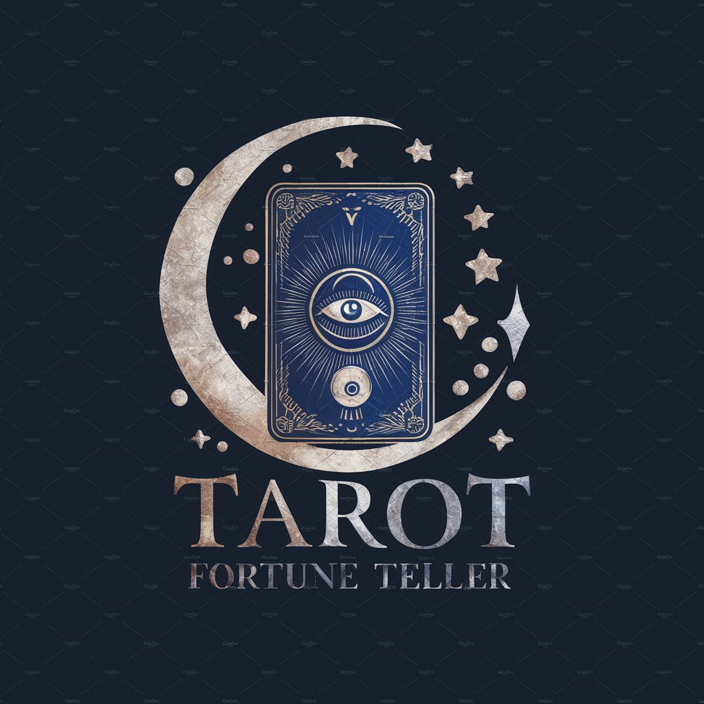 Tarot Fortune Teller