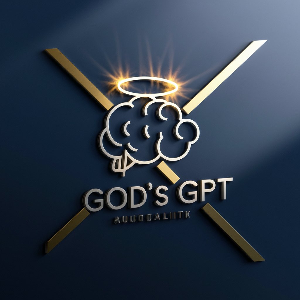 God's GPT