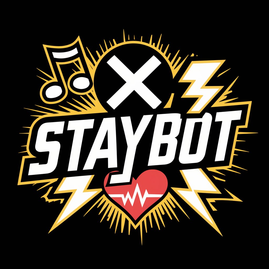 STAYbot