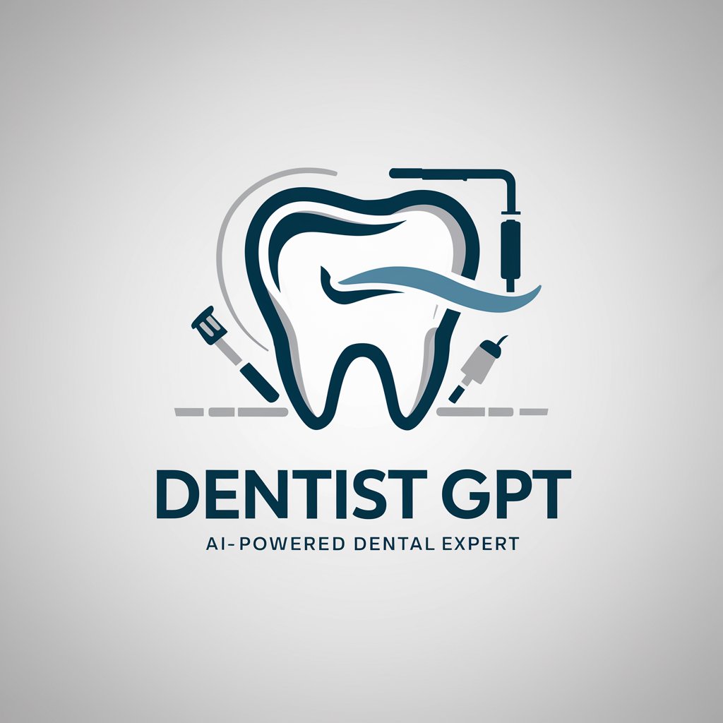 Dentist GPT in GPT Store