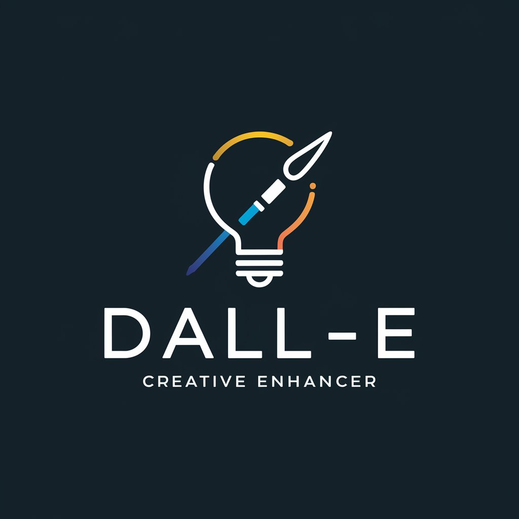 DALL-E Creative Enhancer