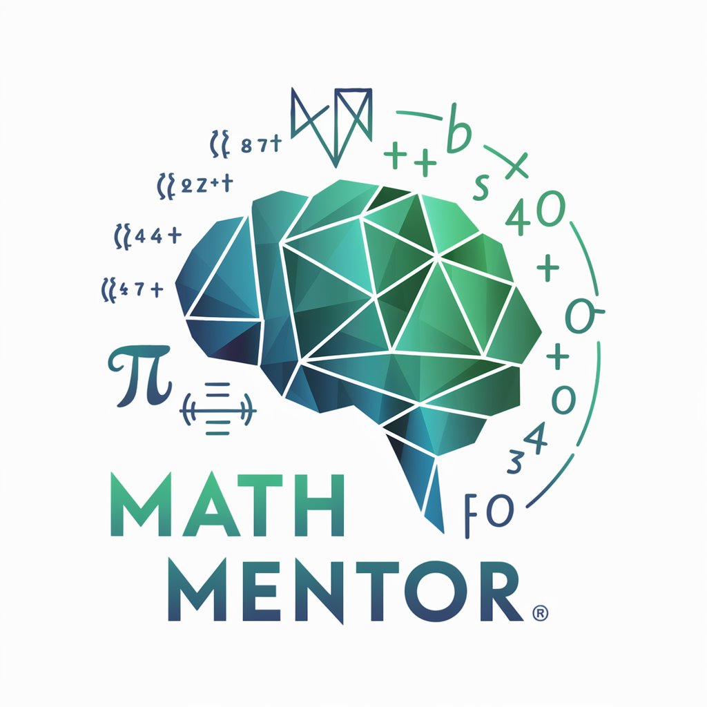 Math Mentor