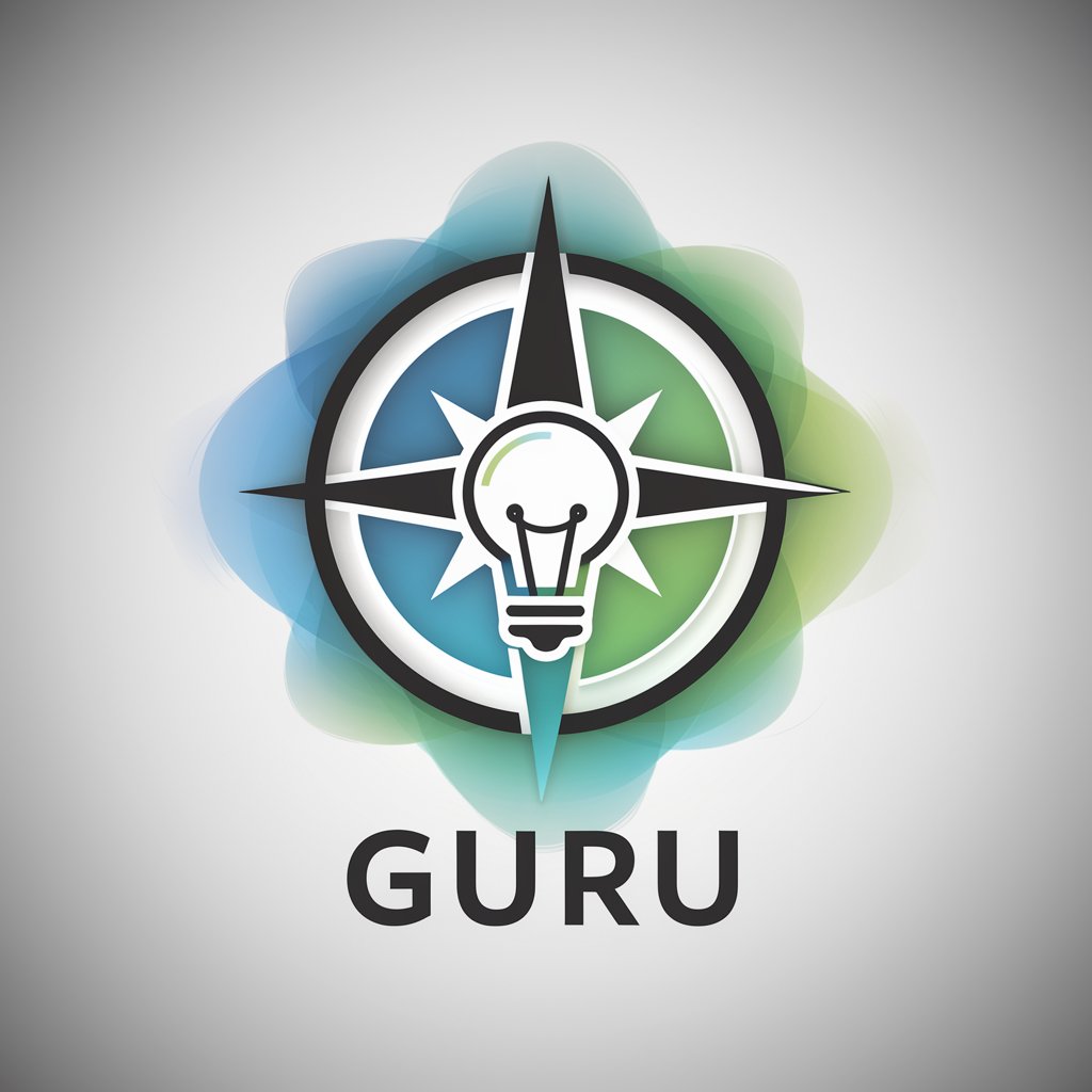 Guru