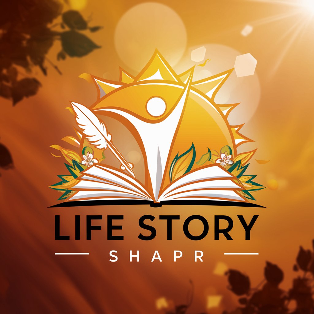 Life Story Shaper