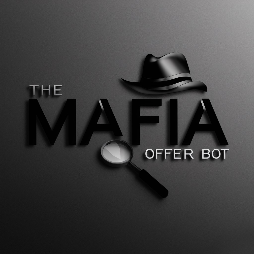 The Mafia Offer Bot