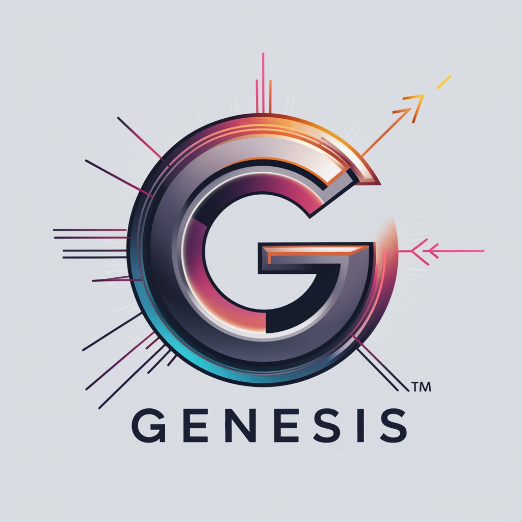 GPT Genesis