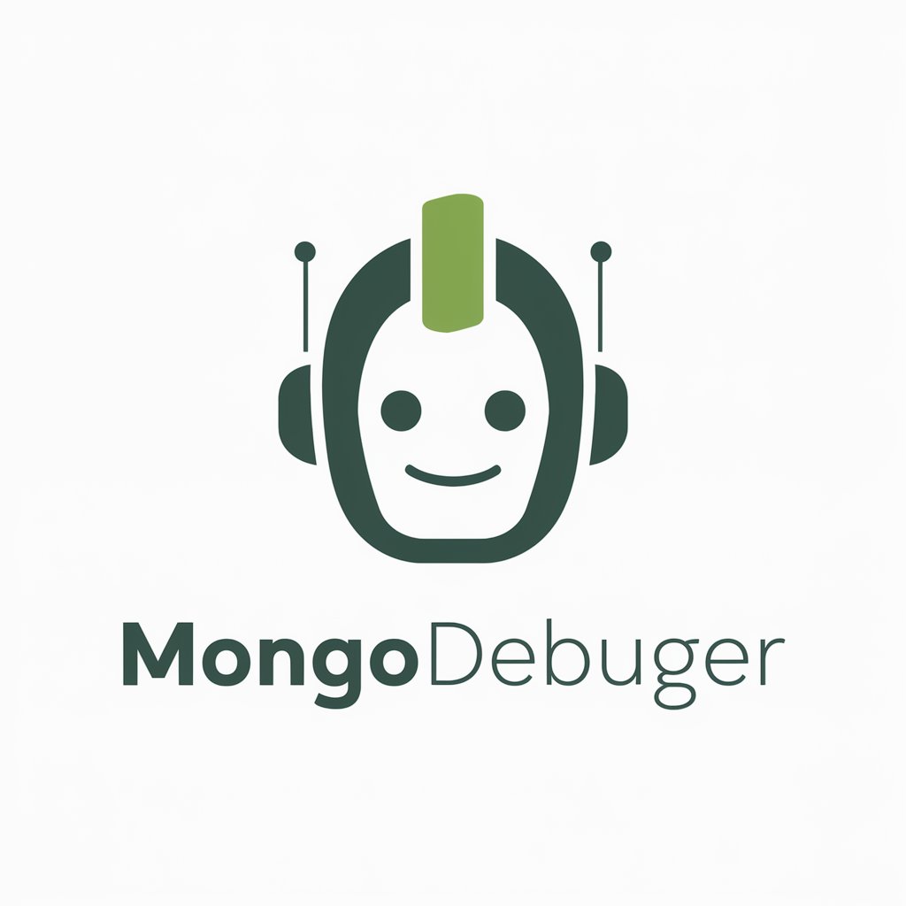 MongoDeBuger in GPT Store